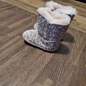 Baby girl uggs